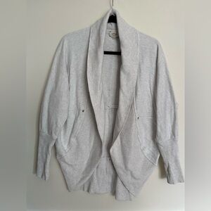 Wilfred Cacoon Stud Sweater M